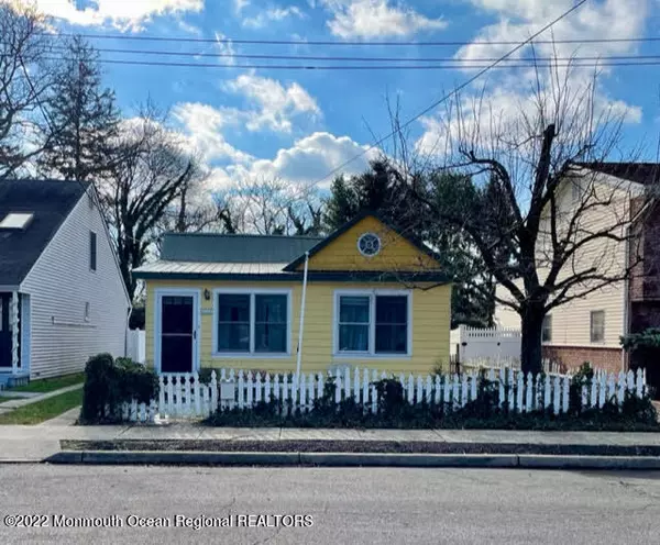 Point Pleasant, NJ 08742,816 Atlantic Avenue #A