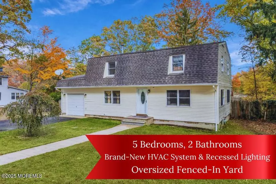 927 Indian Hill Road, Toms River, NJ 08753