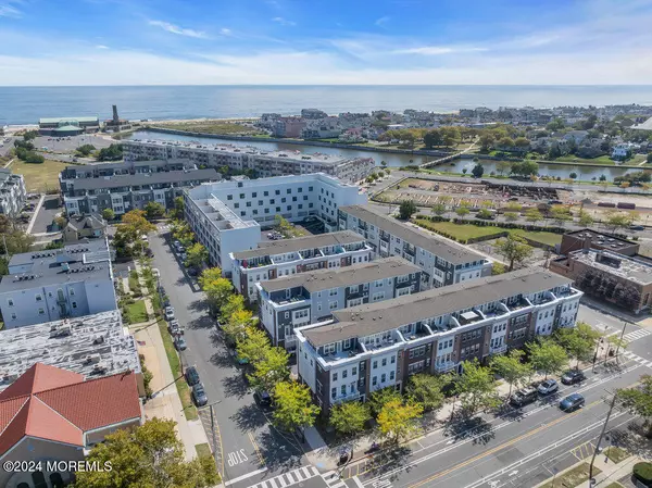 Asbury Park, NJ 07712,412 Sewall Avenue #5
