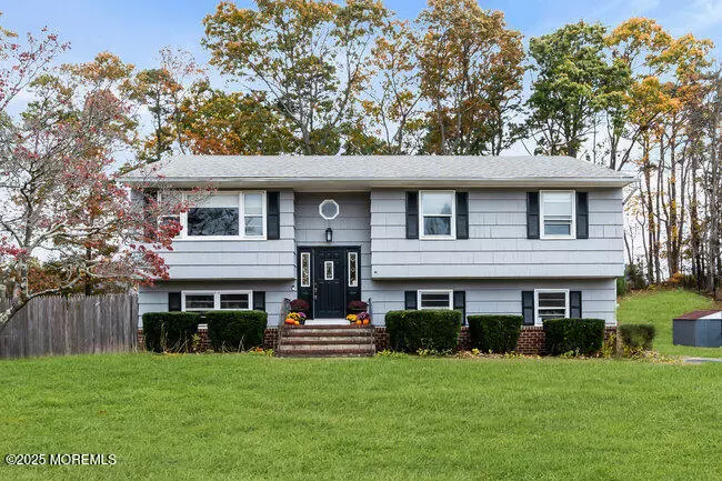 Brick, NJ 08724,749 Paramount Way