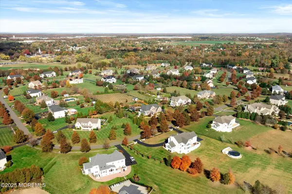 Allentown, NJ 08501,30 Ridgeview Way