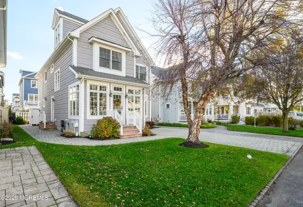 563 Pike Avenue, Manasquan, NJ 08736