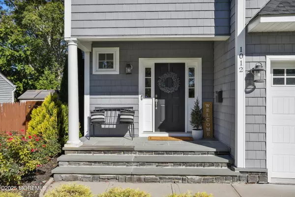 Wall, NJ 07719,1012 Glenn Street