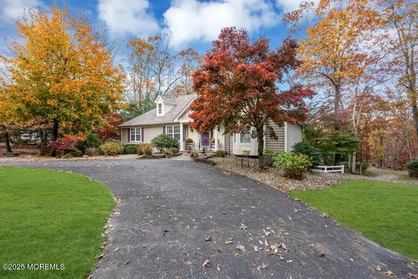 Jackson, NJ 08527,117 N Cooks Bridge Road