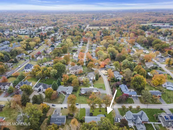 Edison, NJ 08820,8 Mary Ellen Drive