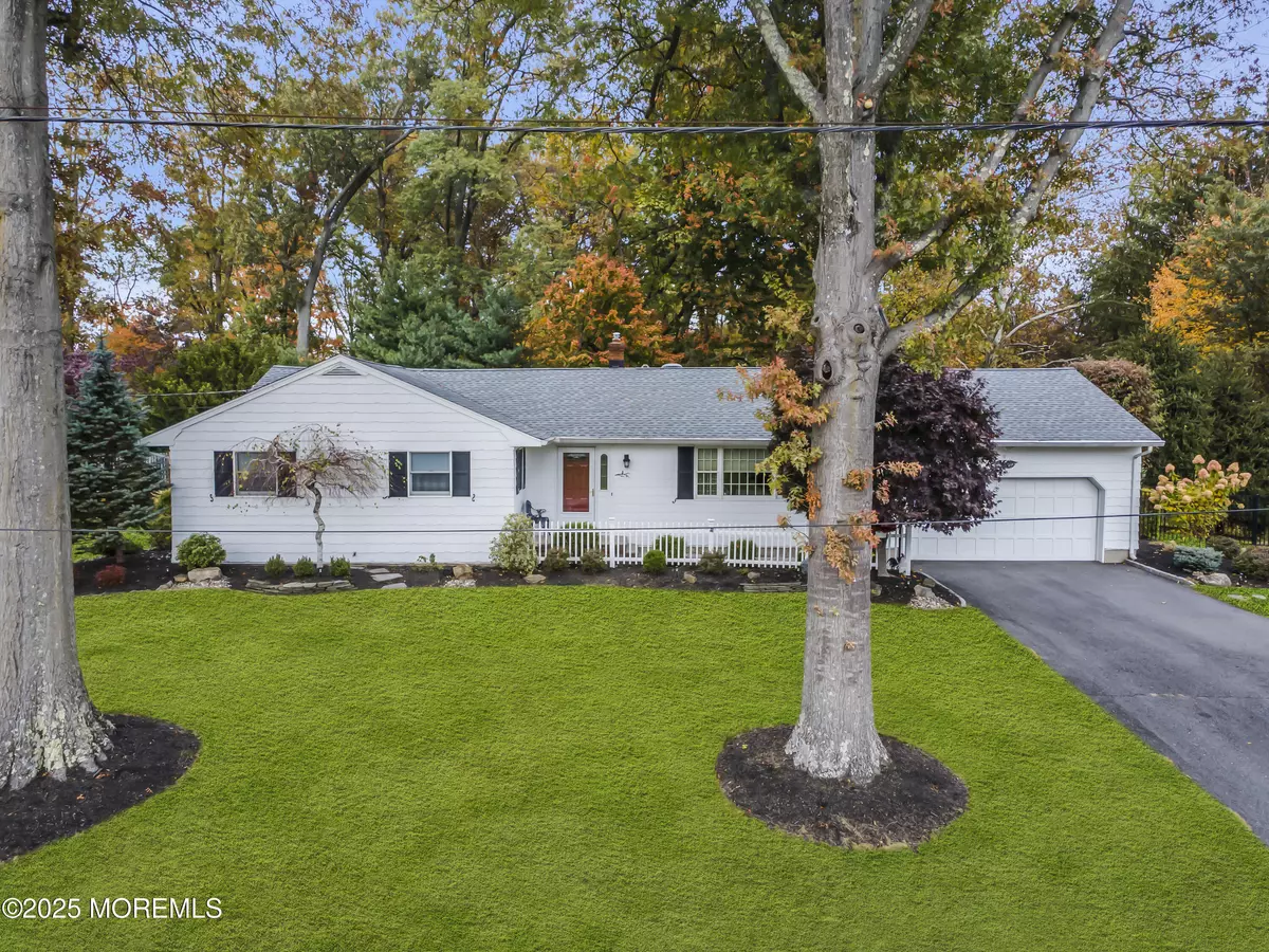 Edison, NJ 08820,8 Mary Ellen Drive