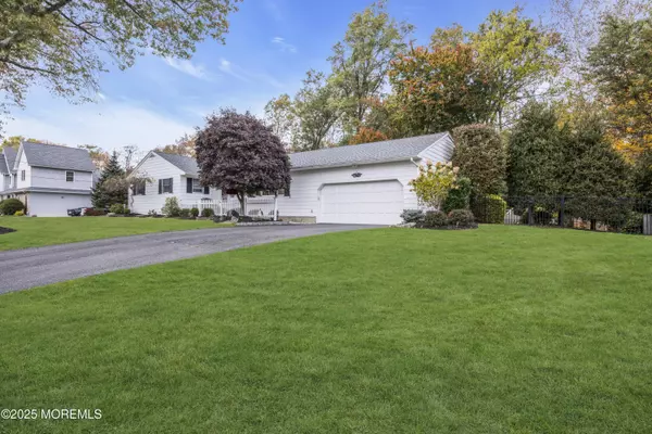 Edison, NJ 08820,8 Mary Ellen Drive