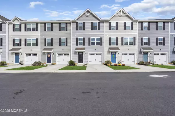 Forked River, NJ 08731,304 Cyprus Court