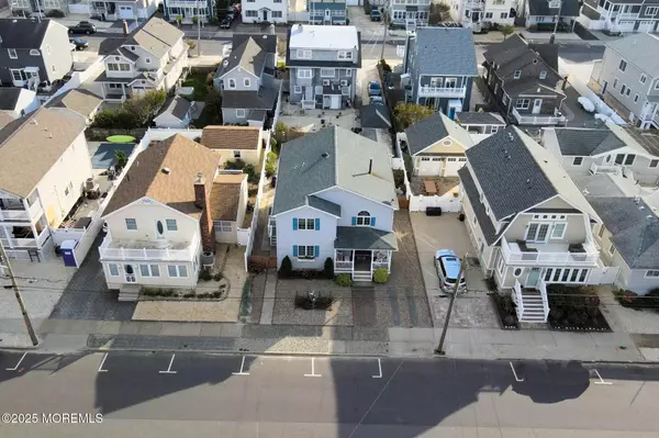 Lavallette, NJ 08735,16 Brown Avenue