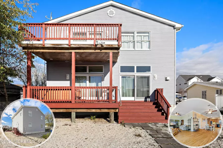 11 Betty Drive, Beach Haven West, NJ 08050