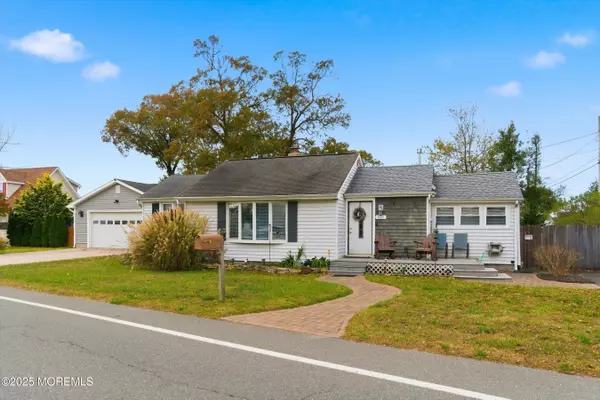 625 Drum Point Road, Brick, NJ 08723