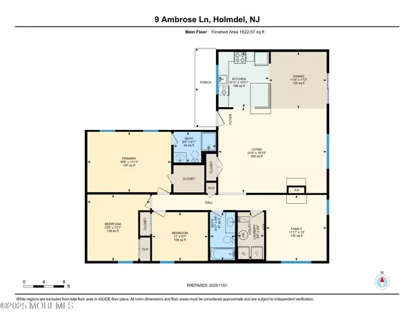 Holmdel, NJ 07733,9 Ambrose Lane #141