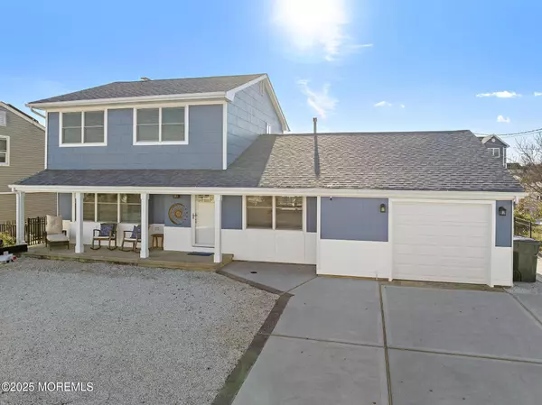 Little Egg Harbor, NJ 08087,4 Kansas Road