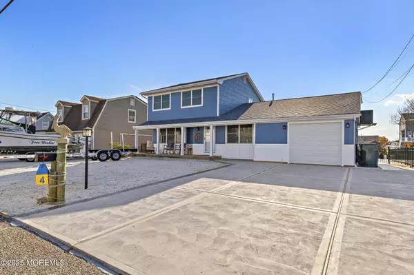Little Egg Harbor, NJ 08087,4 Kansas Road