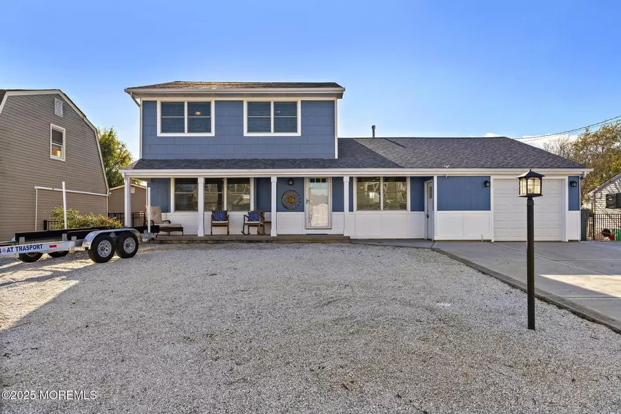 4 Kansas Road, Little Egg Harbor, NJ 08087