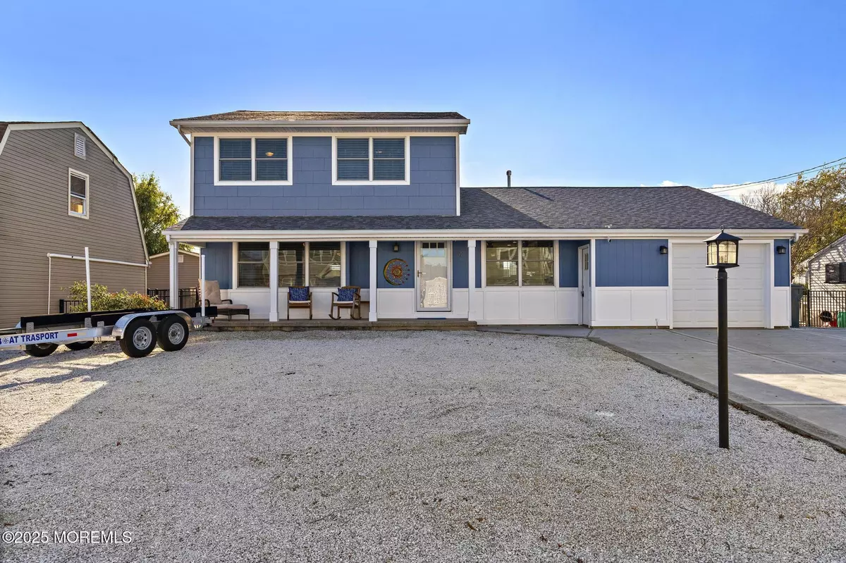 Little Egg Harbor, NJ 08087,4 Kansas Road