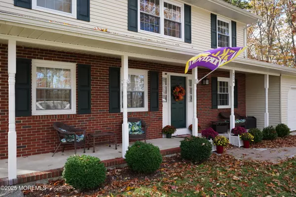 Forked River, NJ 08731,534 Holmes Avenue N