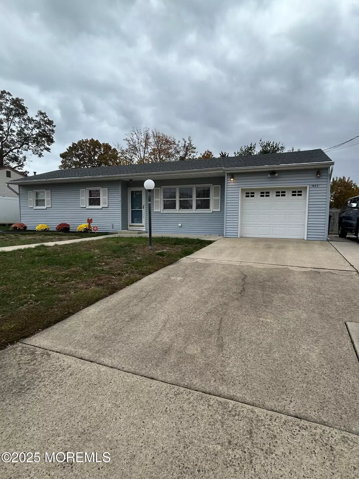 Toms River, NJ 08753,1425 Nevada Drive