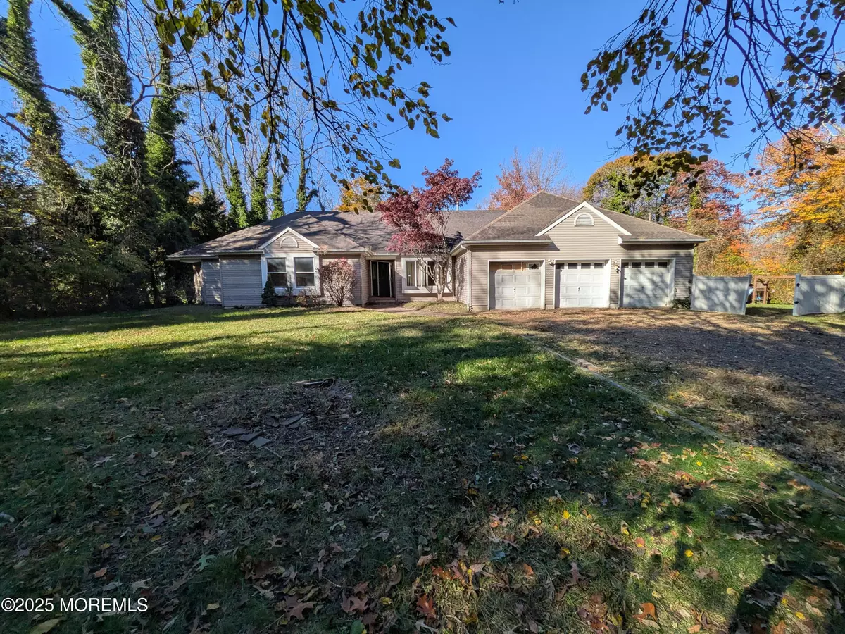 Bayville, NJ 08721,257 Ocean Gate