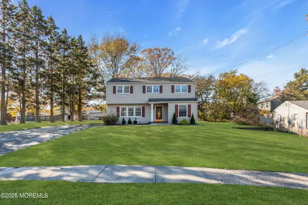 Toms River, NJ 08753,848 New Jersey Avenue