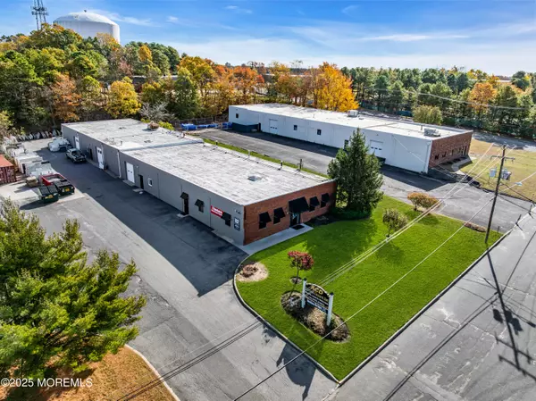 1304 S Roller Road, Ocean Twp, NJ 07712