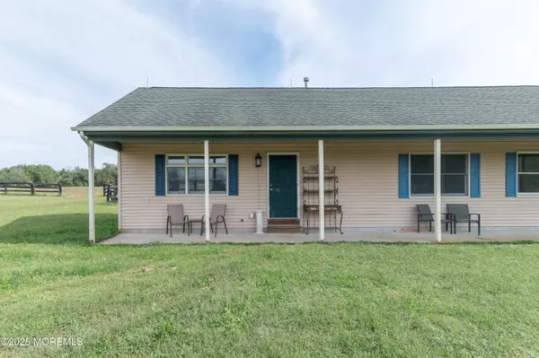 Allentown, NJ 08501,631 Route 524 #A