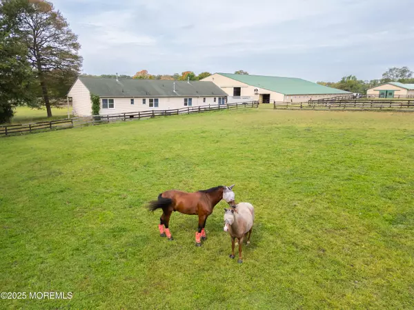 Allentown, NJ 08501,631 Route 524 #A