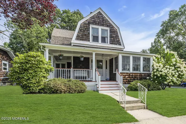 Spring Lake Heights, NJ 07762,600 St Clair Avenue