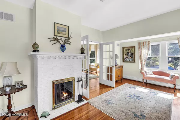 Spring Lake Heights, NJ 07762,600 St Clair Avenue