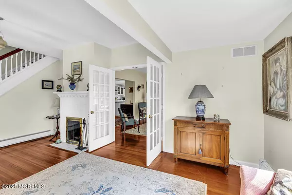 Spring Lake Heights, NJ 07762,600 St Clair Avenue