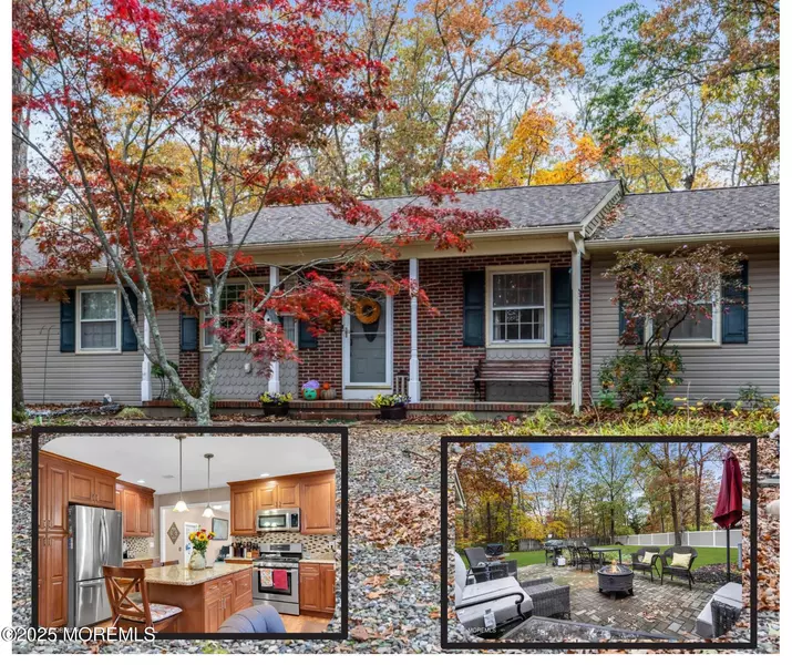 459 Steuben Avenue, Forked River, NJ 08731