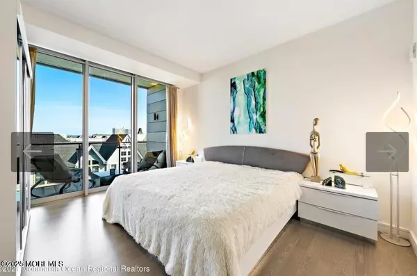 Long Branch, NJ 07740,20 Melrose Terrace #501