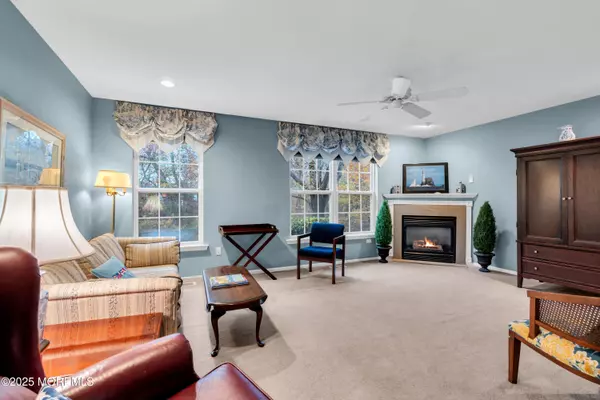 Wall, NJ 07719,319 Deuce Drive