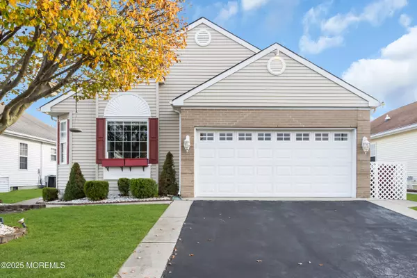 Berkeley, NJ 08721,41 Winterton Drive