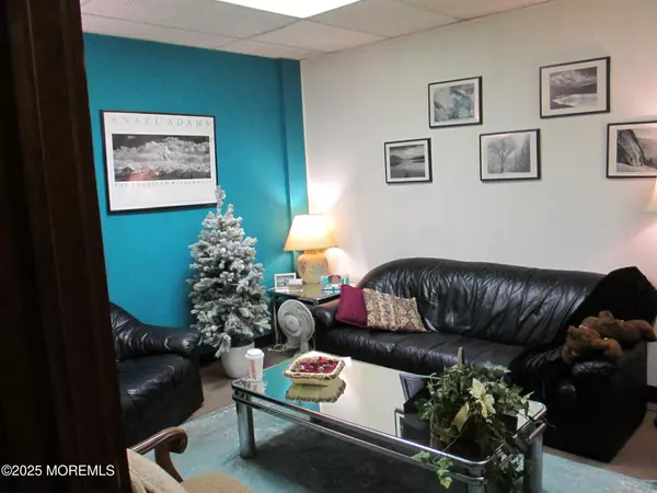 Freehold, NJ 07728,590 Park Avenue #1st fl office