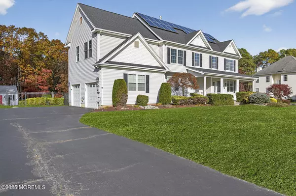 Jackson, NJ 08527,6 Scottsdale Court