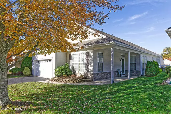 Barnegat, NJ 08005,80 Robin Lane