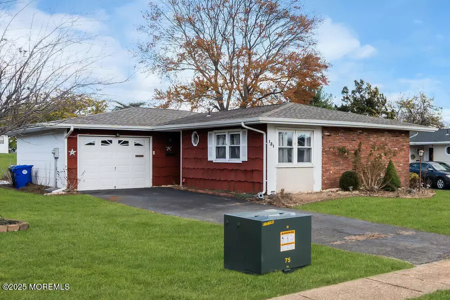 131 Central Boulevard, Brick, NJ 08724