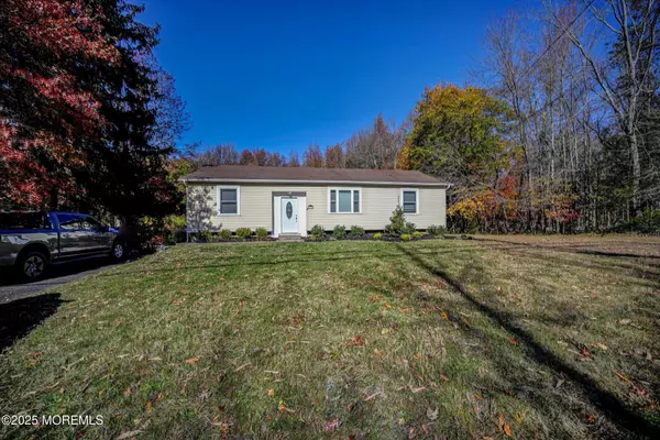 Millstone, NJ 08510,448 Stagecoach Road