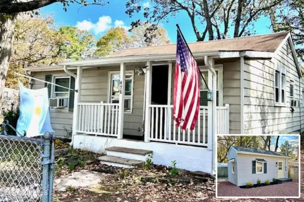 Brick, NJ 08723,475 Myrtle Avenue