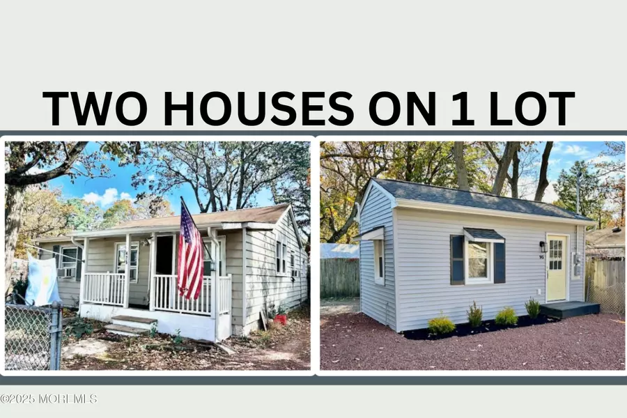 475 Myrtle Avenue, Brick, NJ 08723