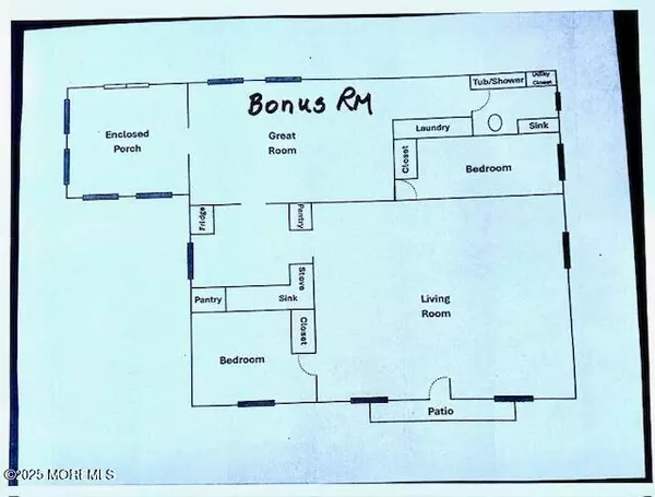 Brick, NJ 08723,475 Myrtle Avenue