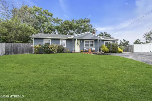 Forked River, NJ 08731,1012 E Panama Court