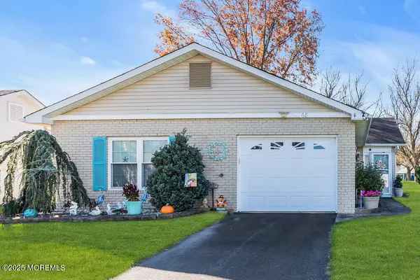 Brick, NJ 08724,68 Mansfield Drive