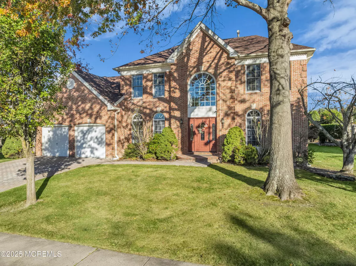 Farmingdale, NJ 07727,14 Nicklaus Lane