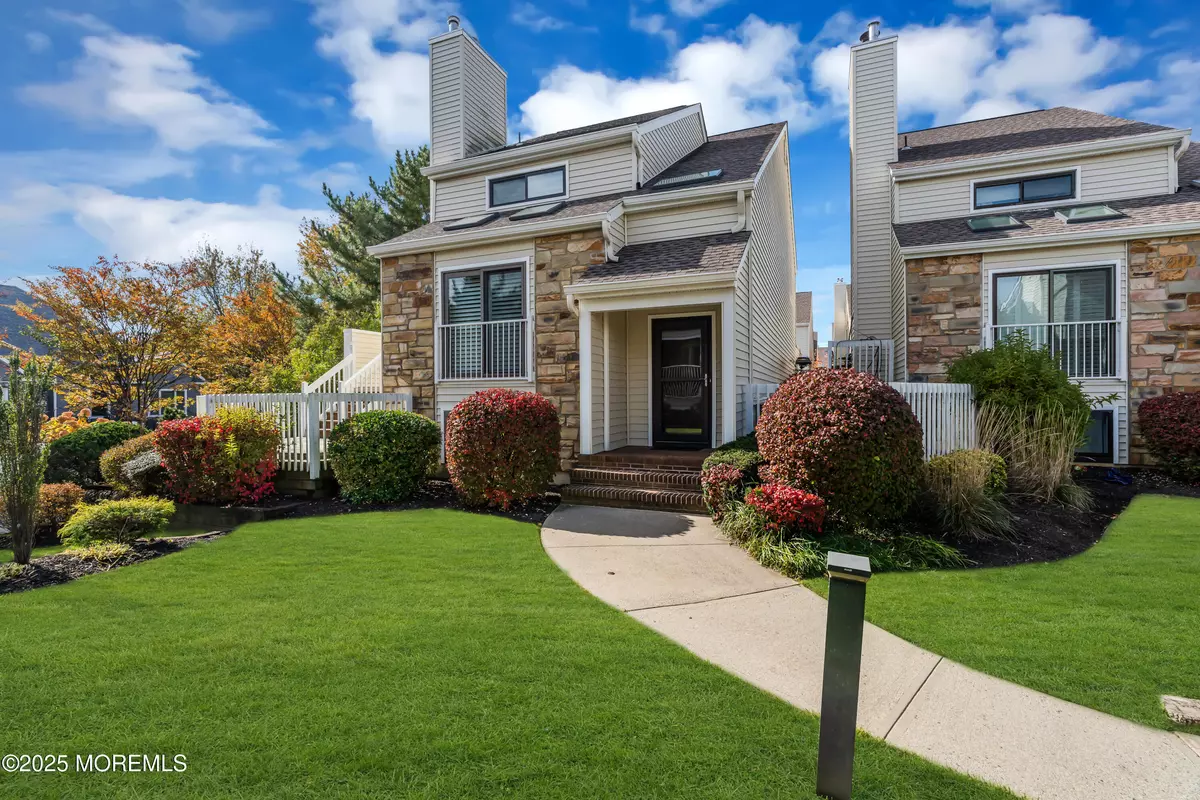 Long Branch, NJ 07740,580 Patten Avenue #62