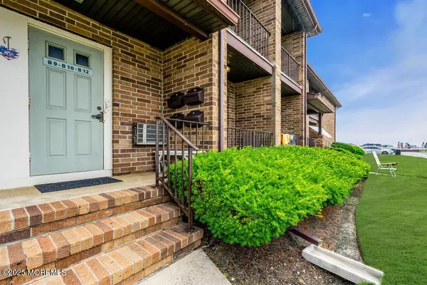 Belmar, NJ 07719,1501 Ocean Avenue #B9