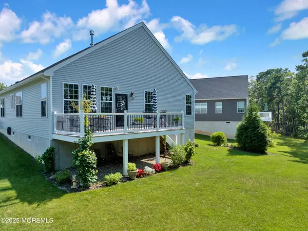 Barnegat, NJ 08005,66 Butler Drive