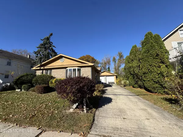 Neptune Township, NJ 07753,1961 W Lake Avenue