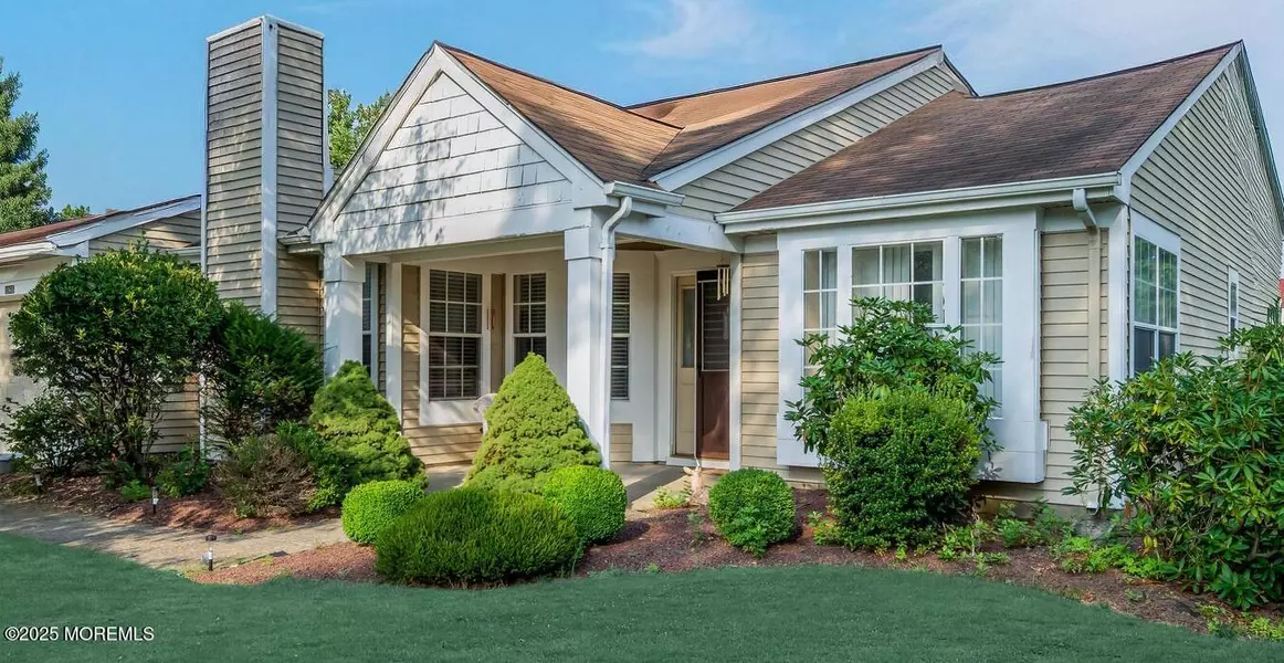 1061 Buckingham Drive #B, Manchester, NJ 08759